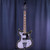 Used Washburn PAUL STANLEY PS600 GUITAR Electric Guitar Silver Burst 6-String 41140-S000139201 View 2
