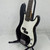 Used Squier Affinity P Bass P Type Bass Guitar Black 4-String 40042-S000273723 View 12