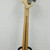 Used Squier Affinity P Bass P Type Bass Guitar Black 4-String 40042-S000273723 View 16