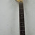 Used Squier Affinity P Bass P Type Bass Guitar Black 4-String 40042-S000273723 View 4