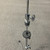 Used DW 6000 FLAT LIGHT HI HAT STAND 41106-S000102291 View 4