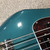 Used 2018 FENDER STANDARD PRECISION BASS 4-String Bass Guitar 41106-S000102296 View 6