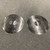 Used ON STAGE LOW VOLUME 14 HI HATS 41106-S000102298 View 1