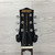 Used Gretsch Electromatic G5232T Double Jet w/Bigsby 2011 Jet Black 41124-S000212932 View 3