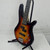 Used Glarry P-STYLE ELECTRIC BASS 4 STRING P Type Bass Guitar Sunburst 4-String 40042-S000273725 View 12