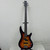 Used Glarry P-STYLE ELECTRIC BASS 4 STRING P Type Bass Guitar Sunburst 4-String 40042-S000273725 View 2