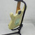 Used Tagima TW SERIES 540 S Type Electric Guitar Brown 6-String 40042-S000273724 View 14