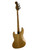 Used Squier JAZZ BASS CLASSIC VIBE 70S 41115-S000118215 View 6