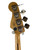 Used Squier JAZZ BASS CLASSIC VIBE 70S 41115-S000118215 View 5