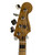 Used Squier JAZZ BASS CLASSIC VIBE 70S 41115-S000118215 View 3