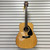 Used - Yamaha FG-401 AS-IS Acoustic Guitar  40087-S000241479 View 1