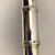 Used Armstrong 104 FLUTE Student Flute 41128-S000094894 View 4