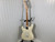 Used Fender 2012 AMERICAN STANDARD STRAT S Type Electric Guitar White 6-String 40107-S000157932 View 7