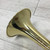 Used Bach Stradivarius Model 37 Trumpet 40051-S000119461 View 5