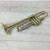 Used Bach Stradivarius Model 37 Trumpet 40051-S000119461 View 6