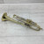 Used Bach Stradivarius Model 37 Trumpet 40051-S000119461 View 2
