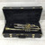 Used Bach Stradivarius Model 37 Trumpet 40051-S000119461 View 1