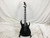 Used Spectrum SUPERSTRAT HSH Electric Guitar Black 6-String 40012-S000287903 View 2
