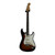 Used Fender 2024 Player II Stratocaster Electric Guitar Sunburst 6-String 41117-S000056011 View 3