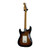 Used Fender 2024 Player II Stratocaster Electric Guitar Sunburst 6-String 41117-S000056011 View 6