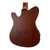 Used Ibanez FRH10N-BSF Solid Top Acoustic Guitar Sunburst 41117-S000056014 View 3