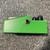 Used IBANEZ TS9 TUBE SCREAMER Guitar Overdrive Pedal 41106-S000102326 View 2