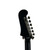 Used Guild GUILD SF-1JET90 Semi-Hollow Electric Guitar Black 6-String 41120-S000038353 View 5