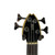 Used SHREDNECK Z-SERIES TRAVEL BASS Bass Guitar Sunburst 4-String 41120-S000038355 View 3