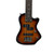 Used SHREDNECK Z-SERIES TRAVEL BASS Bass Guitar Sunburst 4-String 41120-S000038355 View 1