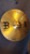 Used Meinl HCS RIDE 20 INCH Cymbal 20" 41116-S000053108 View 1