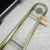 Used Yamaha YSL-354  Trombone 40042-S000273730 View 2