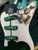 Used 2017 FENDER AMERICAN ELITE STRATOCASTER Electric Guitar 41106-S000076401 View 13