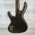 Used Ibanez EDB600 Ergodyne Bass - Iron Pewter 40112-S000183778 View 20