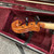 Used KRUTZ V410 4/4 PACKAGE Violin 4/4 Size 40111-S000195181 View 3