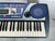 Used Yamaha PSR-260 61-Key Keyboard 40012-S000315815 View 7