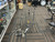 Used Mapex REBEL 5 PC KIT + HDWR / CYMBALS Drum Shells and Hardware Black 40012-S000315816 View 24