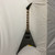 Used Jackson JS32T RHOADS Pointy Electric Guitar Silver/Gray 6-String 41128-S000114452 View 8