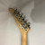 Used Jackson JS32T RHOADS Pointy Electric Guitar Silver/Gray 6-String 41128-S000114452 View 6