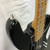 Used Epiphone ACCU BASS P Type Bass Guitar Black 4-String 41125-S000042430 View 5