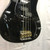 Used Epiphone ACCU BASS P Type Bass Guitar Black 4-String 41125-S000042430 View 6