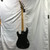 Used Epiphone ACCU BASS P Type Bass Guitar Black 4-String 41125-S000042430 View 9