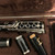 Used Vito 7212 Resonite Clarinet 41128-S000072803 View 3