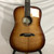 Used Alvarez MD510SHB Solid Top Acoustic Guitar Tobacco Sunburst 41128-S000114454 View 1