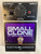 Used Electro Harmonix (E/H) Small Clone Chorus Effect Pedal 41127-S000061577 View 1