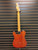 Used Squier THINLINE TELECASTER 70S Electric Guitar Wood 6-String 41116-S000053113 View 10