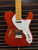 Used Squier THINLINE TELECASTER 70S Electric Guitar Wood 6-String 41116-S000053113 View 1