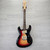 Used Univox HI FLIER PHASE IV Vintage Electric Guitar Sunburst 6-String 41124-S000212936 View 2