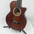 Used Kazuki Student Guitar Vintage  Wood 40042-S000273751 View 10