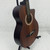 Used Kazuki Student Guitar Vintage  Wood 40042-S000273751 View 9