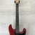 Used Firefly/Squier Partscaster Red 41124-S000212940 View 2